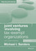 Joint Ventures Involving Tax–Exempt Organizations