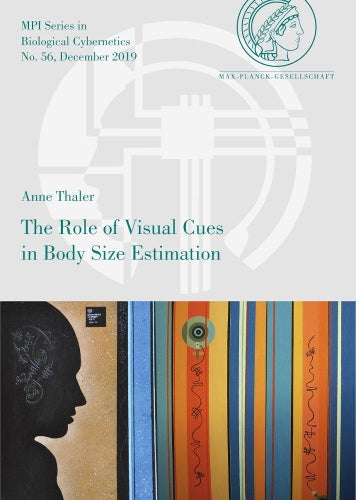 The Role Of Visual Cues In Body Size Estimation