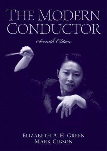 Modern Conductor, The
