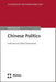 Chinese Politics: National And Global Dimensions