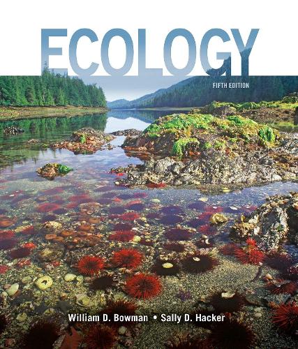 Ecology 5/E