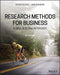 Research Methods For Business: A Skill Building Approach