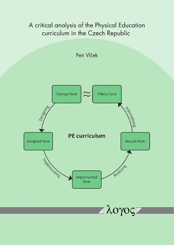 A Critical Analysis Of The Physical Education Curriculum In The Czech Republic