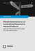 Private Governance As An Institutional Response To Wicked Problems: A Study Of The German Partnership For Sustainable Te