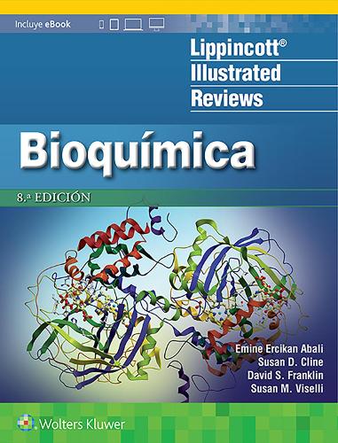 Lir. BioquíMica