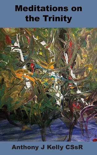 Meditation On The Trinity