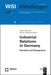 Perspectives Of Employment Relations In Europe: Special Issue Wsi-Mitteilungen