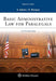 Basic Administrative Law for Paralegals