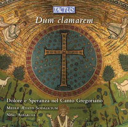 Dum Clamarem