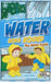 First Graphics Nature Cycles Water Goes Round the Water Cycle