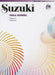 Suzuki Viola School, Vol 9: Viola Part, Book &Amp; Cd