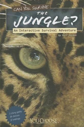 Can You Survive the Jungle?