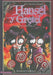 Hansel Y Gretel: La Novela Grafica (Graphic Spin En Español)