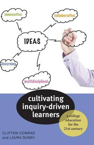 Cultivating Inquiry-Driven Learners