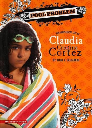 Pool Problem: The Complicated Life Of Claudia Cristina Cortez