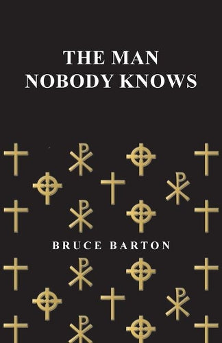 Man Nobody Knows