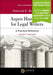 Aspen Handbook for Legal Writers
