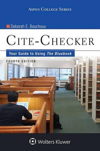 Cite-Checker