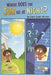 Where Does The Sun Go At Night