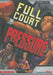 Full Court Pressure