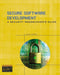 Secure Software Development