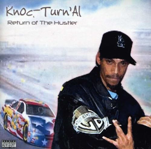 Return of the Hustler  Explicit Lyrics