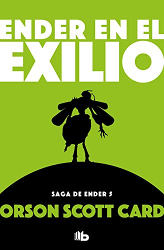 Spa-Ender En El Exilio / Ender