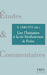Lire L`Initiation A La Vie Bienheureuse De Fichte