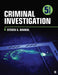 Criminal Investigation 5/E