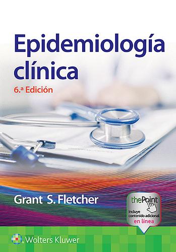 Spa-Epidemiologia Clinica 6/E