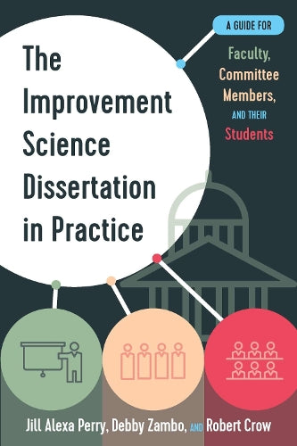 Improvement Science Dissertati