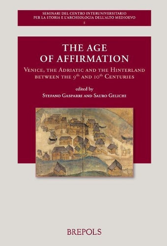 The Age Of Affirmation / I Tempi Del Consolidamento