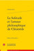 La Solitude Et L`Amour Philosophique De Cleomede