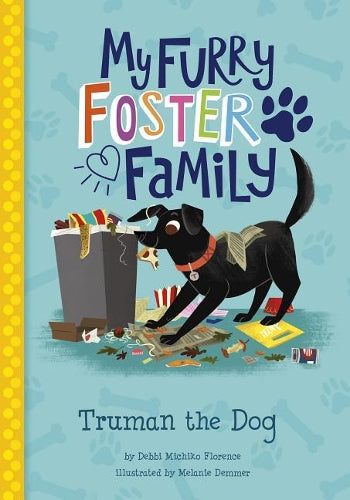 Truman The Dog