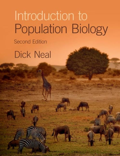 Introduction To Population Biology