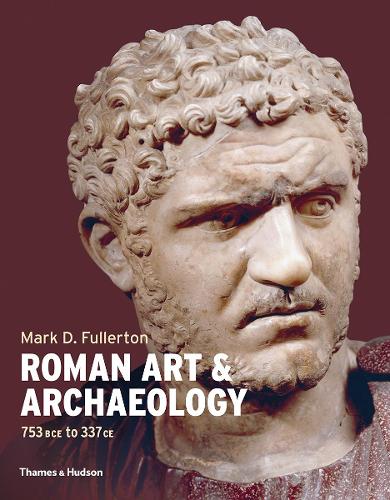 Roman Art & Archaeology