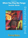 When You Play The Tango (Let`S Be Serious): Conductor Score &Amp; Parts