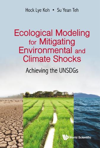 Ecological Model Mitigating Environmental And Climate Shocks