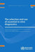The selection and use of essential in vitro diagnostics