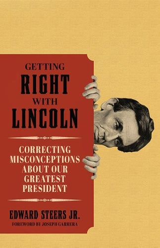 Getting Right W/Lincoln