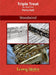 Triple Treat: Score &Amp; Parts