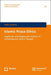 Islamic Peace Ethics: Legitimate And Illegitimate Violence In Contemporary Islamic Thought