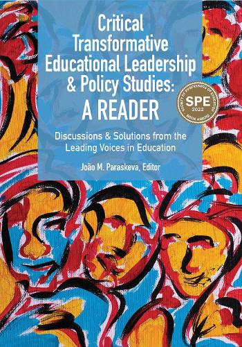 Critical Transformative Educat