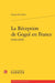 La Reception De Gogol En France (1838-2009)