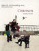Chronos: For B-Flat Clarinet Or Flute (C-Voice Opt.) (English/German Language Edition)