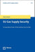 Eu Gas Supply Security: A Geopolitical Vision Of The Southern Gas Corridor