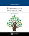 Fundamentals Of Family Law