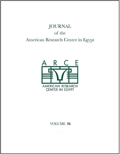 Journal Of The Amer Research C