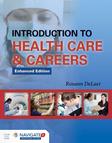 Introduction To Health Care &Amp; Careers