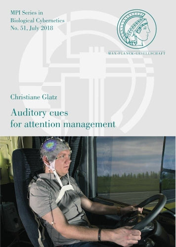 Auditory Cues For Attention Management